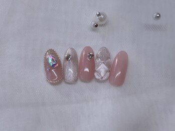 定額ゴージャス¥8500