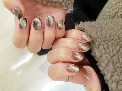 ネイルギャラリーアヴァン(NAIL GALLERY Avant)の写真