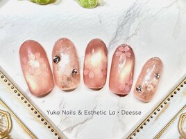 C プラチナコース ¥9500→¥9000