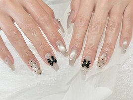 マグネット×パーツ★