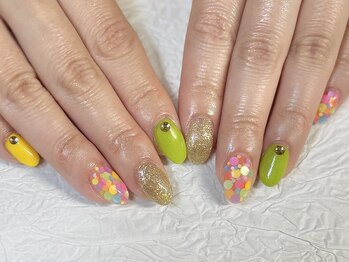 こだわりシンプル定額¥11000