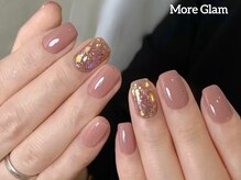 モアグラム 原宿竹下口店(More Glam)/持ち込みデザイン