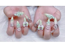 レイネイル(Rei Nail)