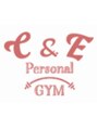 【パーソナルトレーニングジム】C&E Personal GYM 八柱店【シーアンドイージム】/C&E Personal GYM 八柱店