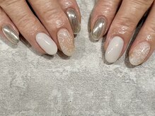 レン(Ren)/レース【四谷/新宿/ネイル】