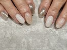 レース【四谷/新宿/ネイル】