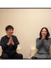院長整体20分