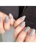 【新hand】<他店オフ込>《似合わせ可90min》-ワンカラー-¥6,300