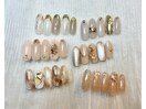 10本アート　きれいめデザイン