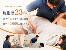 鍼灸整骨院ナガサキ(nagasaki)
