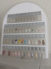 選べるアートコース