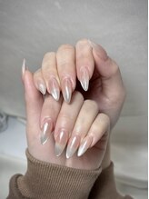 ニットネイル(Nhit.nails)&nbsp;Lily リリ