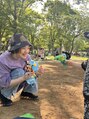 プラスワンフット 本厚木(+1 Foot)&nbsp;子供と全力で遊ぶのも大好きなので、お子様連れ大歓迎です(^^)