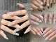 ネイル 本町(nail Twee salon)の写真