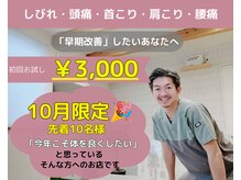 Nカイロプラクティック