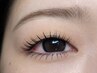 【パッチリ瞳で小顔に】上下まつ毛パーマ+トリートメント付き