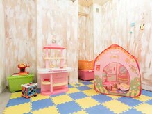 リアルナチューラアイラッシュ(real natur)/【キッズルーム】完備☆