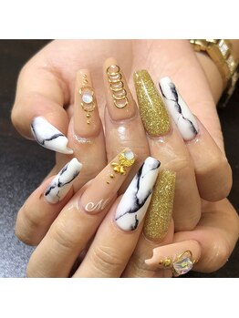 ルフリーク(Le Freak)/スカルプ120分コース13980円