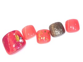 【フットジェル】