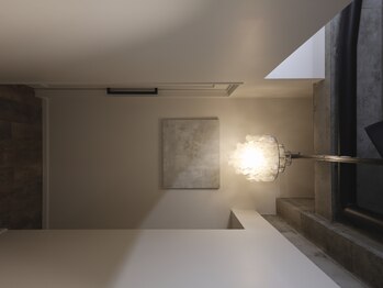 デイジー バイ アルテフィーチェ 梅田(daisy by artefice)/自慢の店内♪