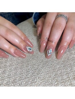 ネイルデザイン