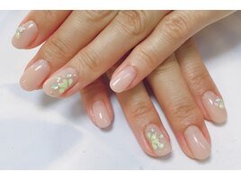 ストーンネイル