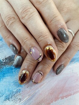 アンベリール(Embellir)/2/21