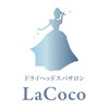 ラココ(LaCoco)ロゴ