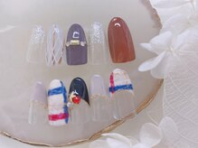 フローラネイルサロン/