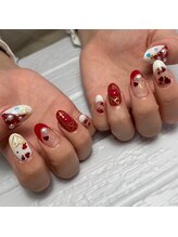 ハムネイル(HaM nail)/