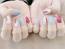 ボーテエクラン 一宮店(beaut ecrin)/ecrin☆ネイル