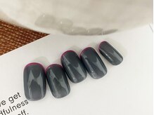 スリープ ジユウガオカ(Sleep jiyugaoka)/ベース有フレンチ