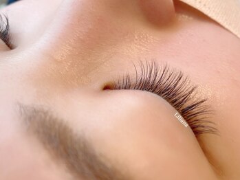 アイラッシュサロン リリアーナ(eyelashsalon Liliana)/ダメージレスラッシュ140本