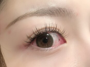 コム 草加マルイ店(com by neolive)/セーブル140本