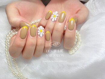 リエン 錦糸町(Lien)/