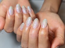 マイショウ 加須店(MY SHOW)/マグネットネイル