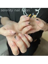 セレニティ(serenity)/