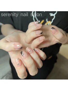 セレニティ(serenity)/