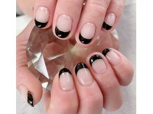 サロン ド シエル(Salon de ciel)/nail design...♪