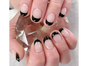サロン ド シエル(Salon de ciel)/nail design...♪