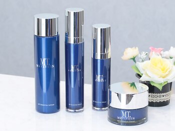 ナナ整骨鍼灸院 ココ(Nana整骨鍼灸院 Coco)/メタトロン