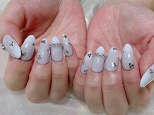 ネイル キララ(Nail Kirara)/キラキラdesign