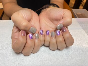 メイヴン(Maven)/