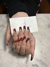 ツメ ネイル(Tsume Nail)/プレミアムプラン