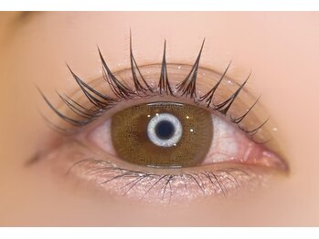 メゾンド シャルム カラット(maison de charme carat)/パリジェンヌ/ラッシュリフト