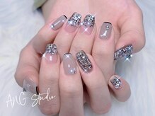 エーエヌジー スタジオ(ANG Studio)/