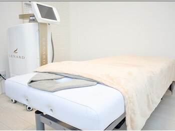 オアシス(OASIS)/最新VR痩身マシン[マグニート]