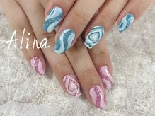 エリナネイルサロン池袋(Alina Nail Salon)/