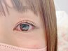 【ご新規様】≪人気NO3≫保湿・補修成分配合☆ダメージレスまつ毛パーマ　 
