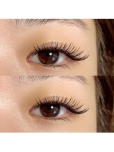 リブ(LIB)/フラットラッシュ